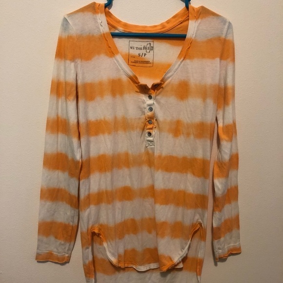 Free people top - Picture 1 of 3